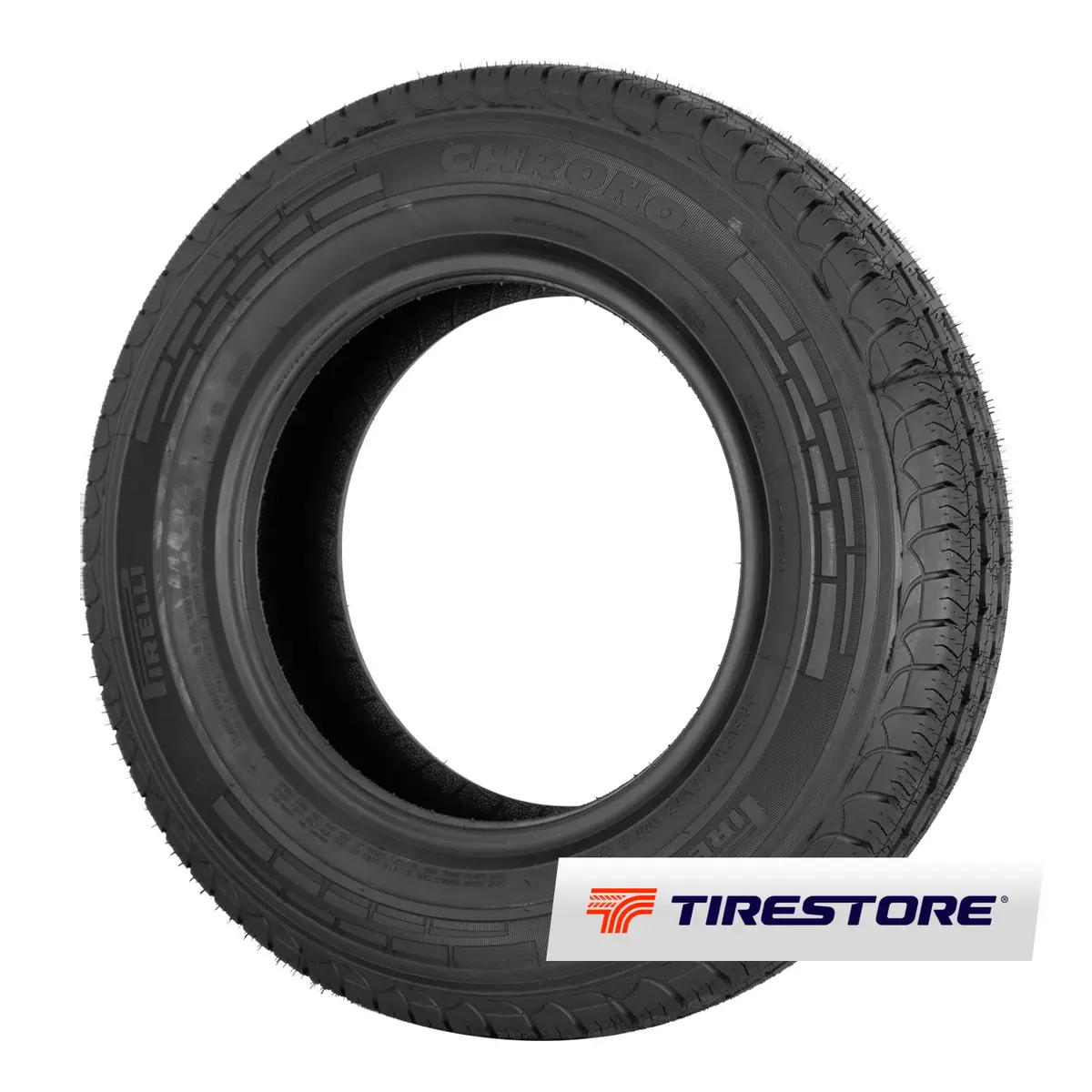 Pneu Aro 14 175/70R14C 88T XL Pirelli Chrono