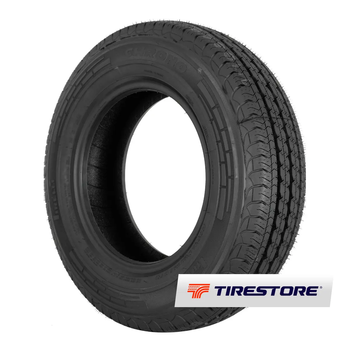 Pneu Aro 14 175/70R14C 88T XL Pirelli Chrono