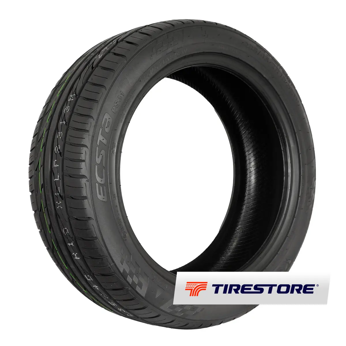 Pneu Aro 17 225/50R17 98W TL Kumho Ecsta PS31