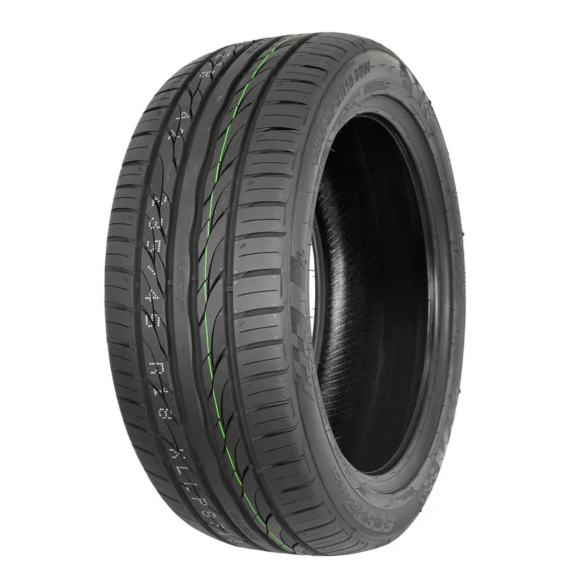 Pneu Aro 17 225/50R17 98W TL Kumho Ecsta PS31