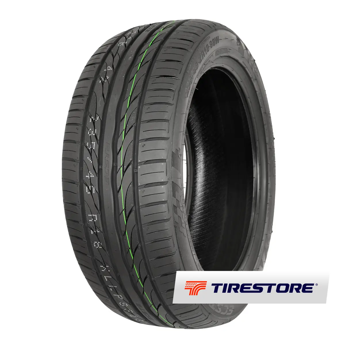 Pneu Aro 17 225/50R17 98W TL Kumho Ecsta PS31