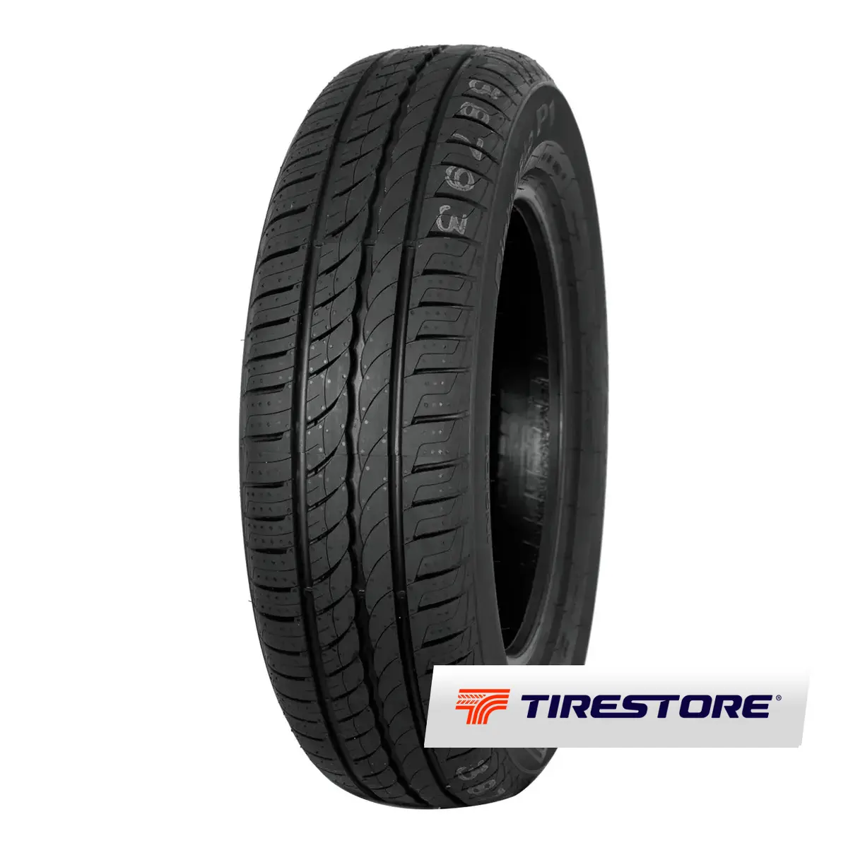 Pneu Aro 15 195/60R15 88H Pirelli Cinturato P1
