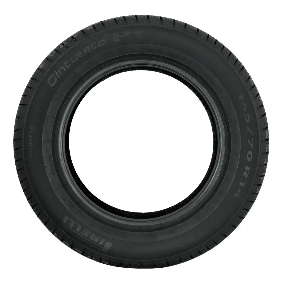 Pneu Aro 15 195/60R15 88H Pirelli Cinturato P1