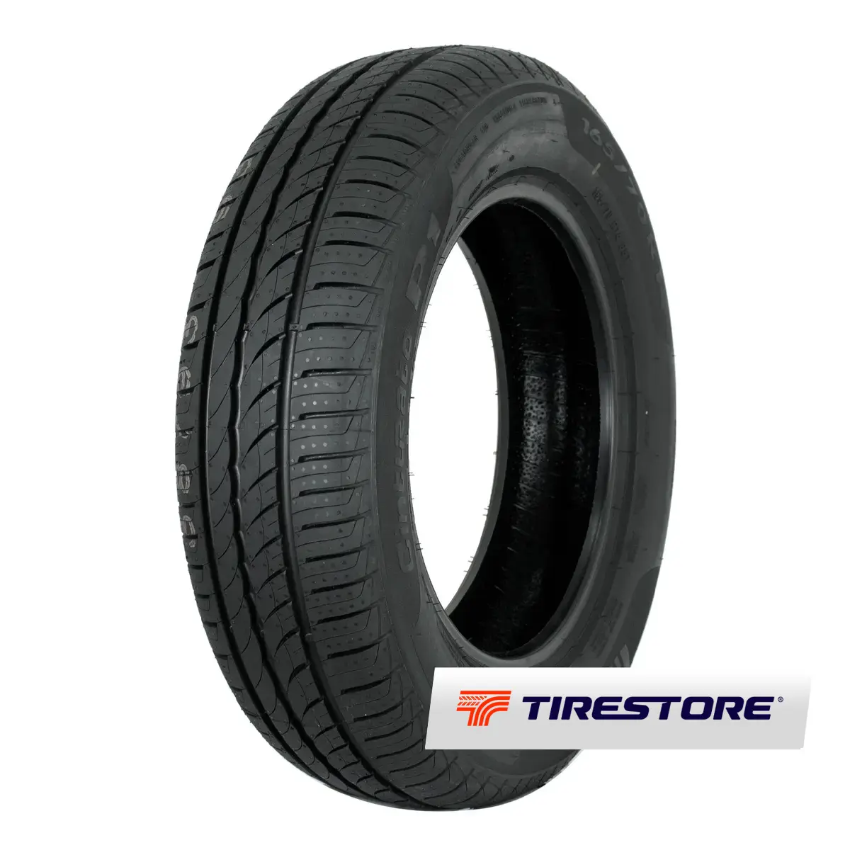 Pneu Aro 15 195/60R15 88H Pirelli Cinturato P1