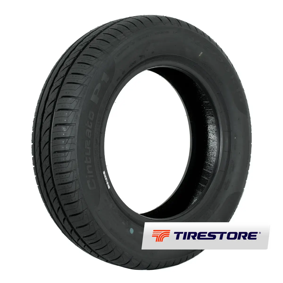 Pneu Aro 15 195/60R15 88H Pirelli Cinturato P1