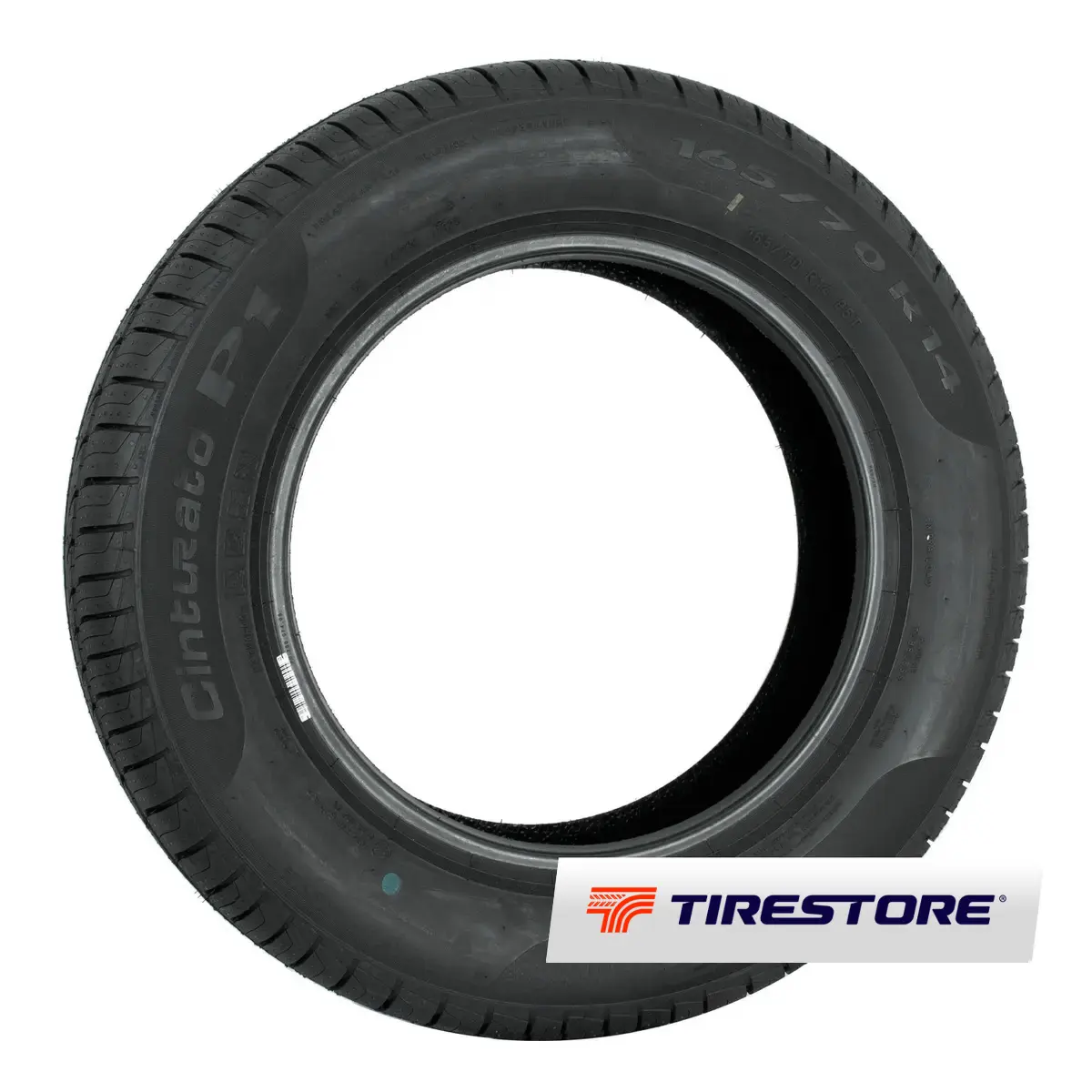 Pneu Aro 15 195/60R15 88H Pirelli Cinturato P1
