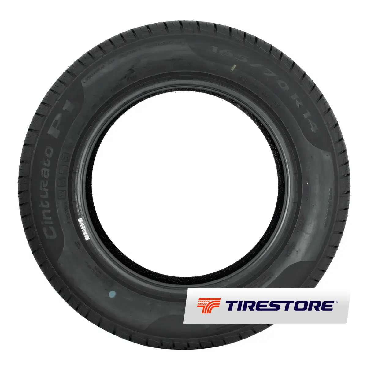 Pneu Aro 15 195/60R15 88H Pirelli Cinturato P1