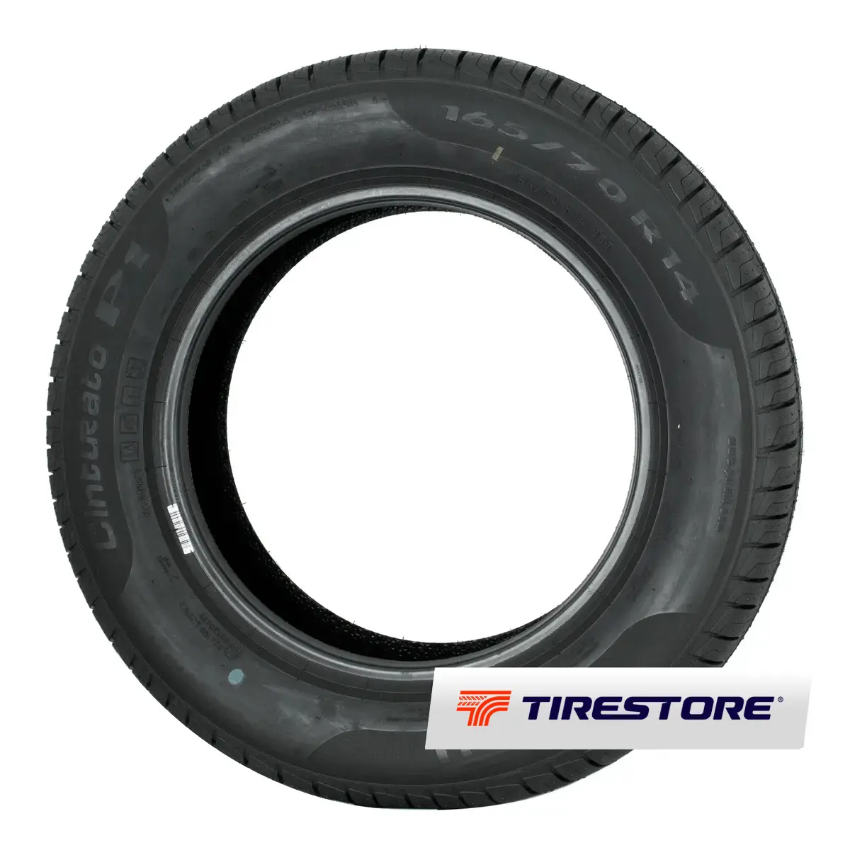 Pneu Aro 15 195/60R15 88H Pirelli Cinturato P1