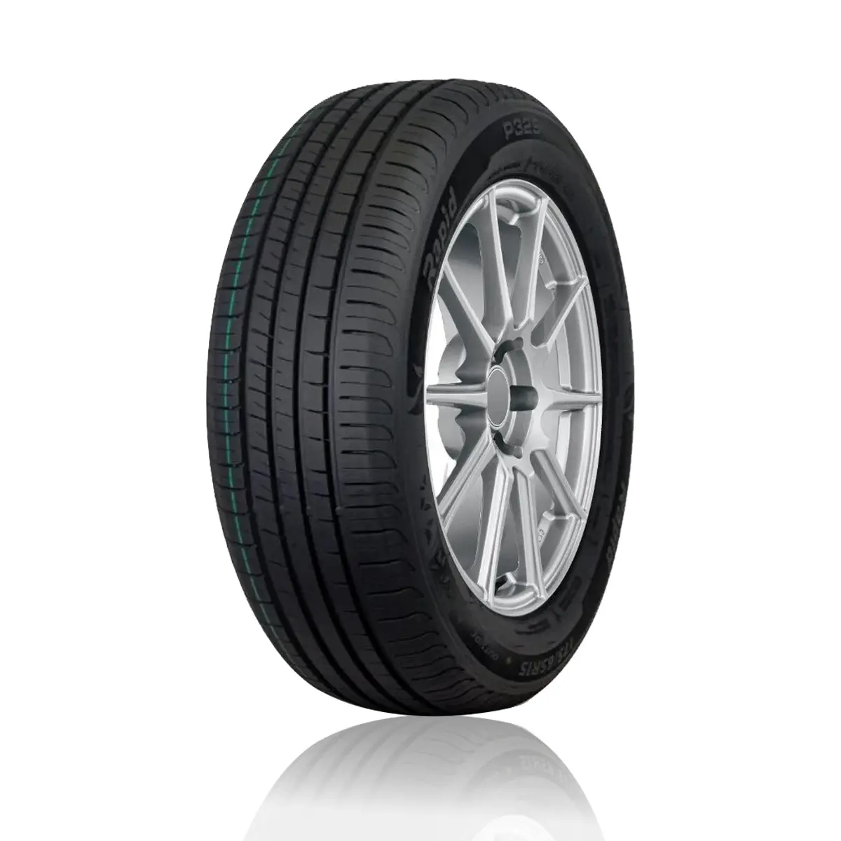 Pneu Aro 16 225/60R16 98H Rapid P329