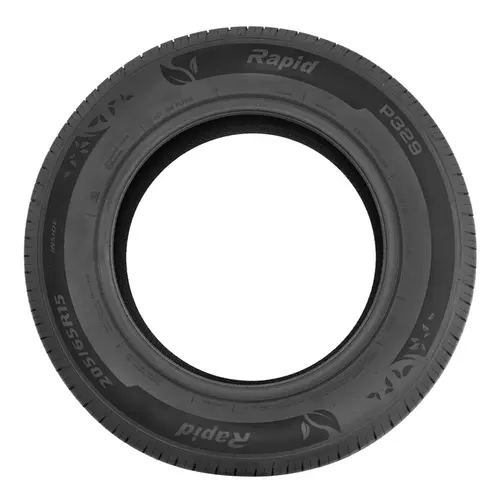 Pneu Aro 14 195/60R14 86H Rapid P329