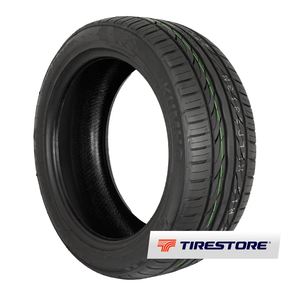 Pneu Aro 18 235/45R18 98W TL Kumho Ecsta PS31