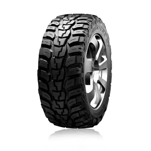 Pneu Aro 15 235/75R15 8PR 110/107Q TL Kumho MT51