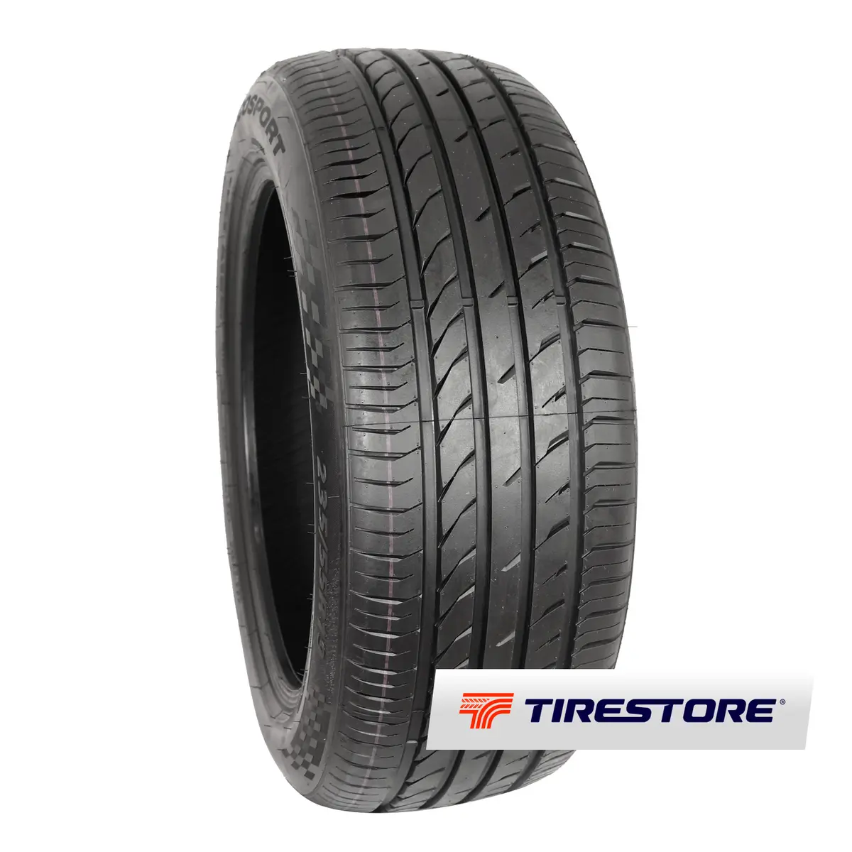 Pneu Aro 19 255/45R19 104W Rapid Ecosport