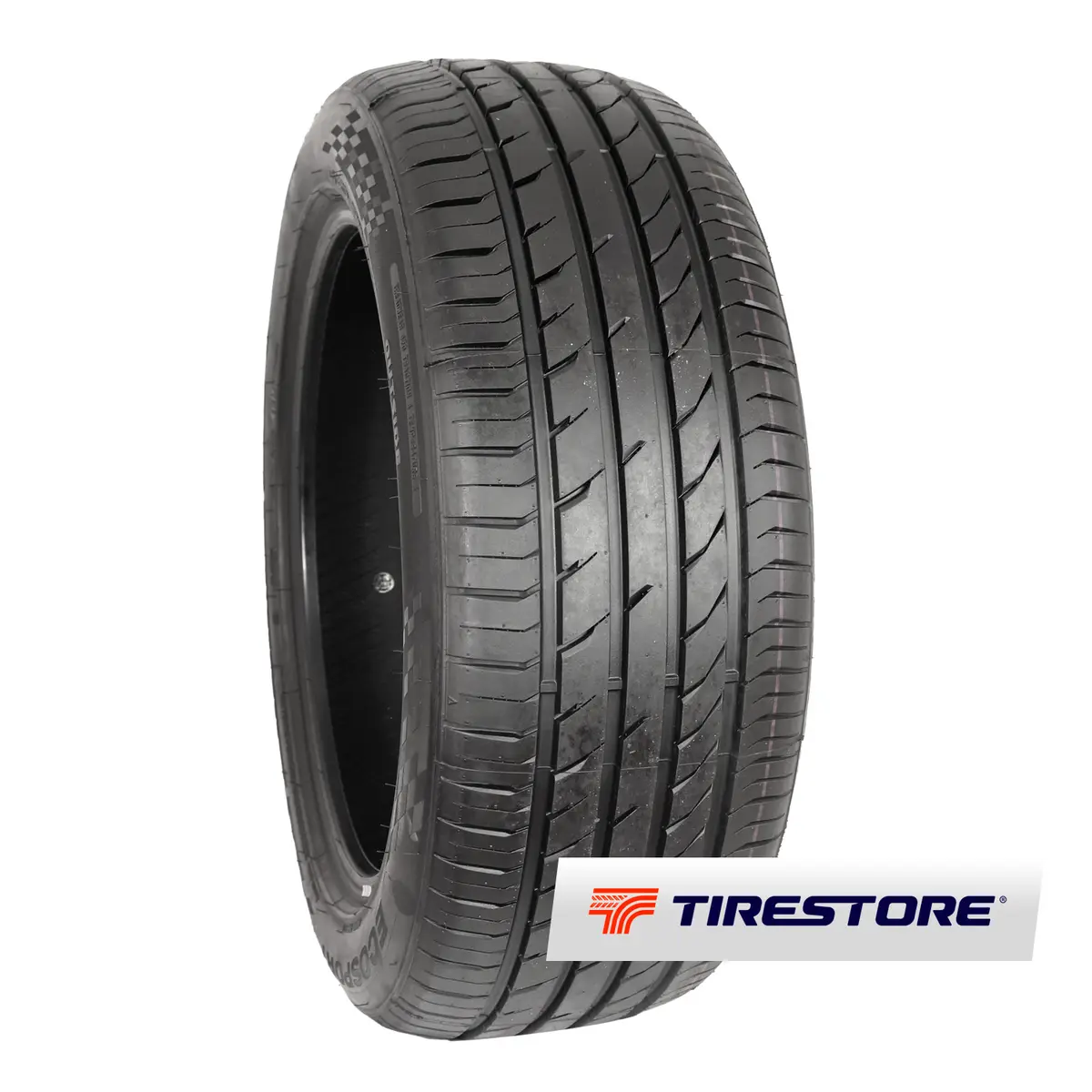 Pneu Aro 19 255/45R19 104W Rapid Ecosport