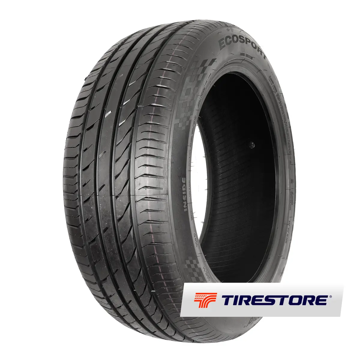Pneu Aro 19 255/45R19 104W Rapid Ecosport