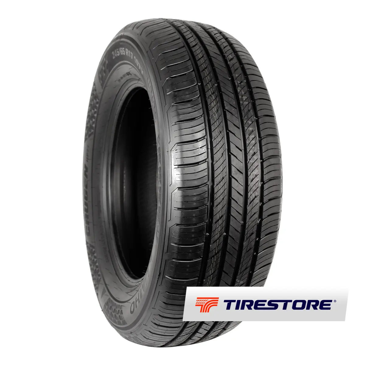 Pneu Aro 18 245/60R18 105V TL Kumho Crugen HP71