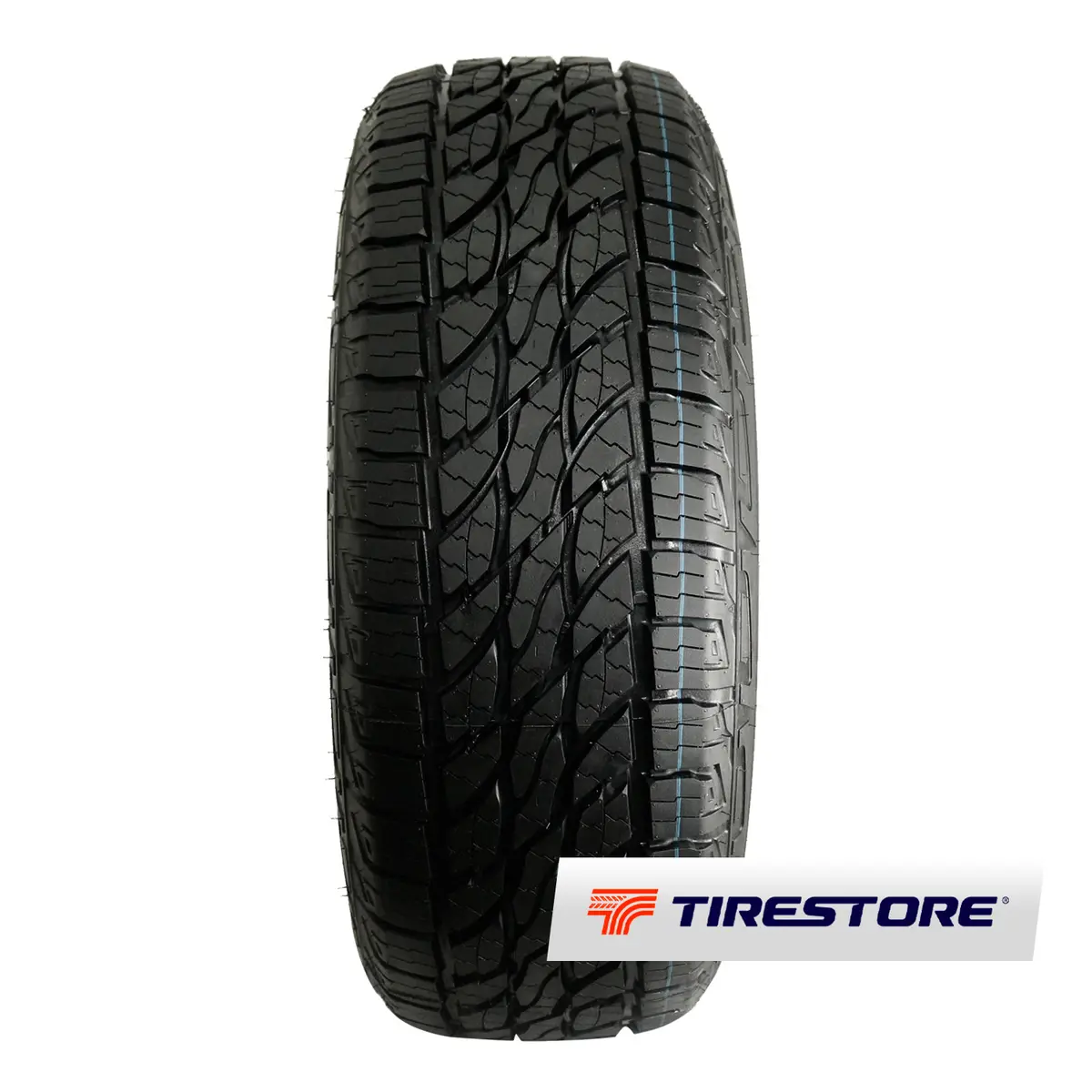 Pneu Aro 16 255/70R16 111T Rapid Ecolander A/T