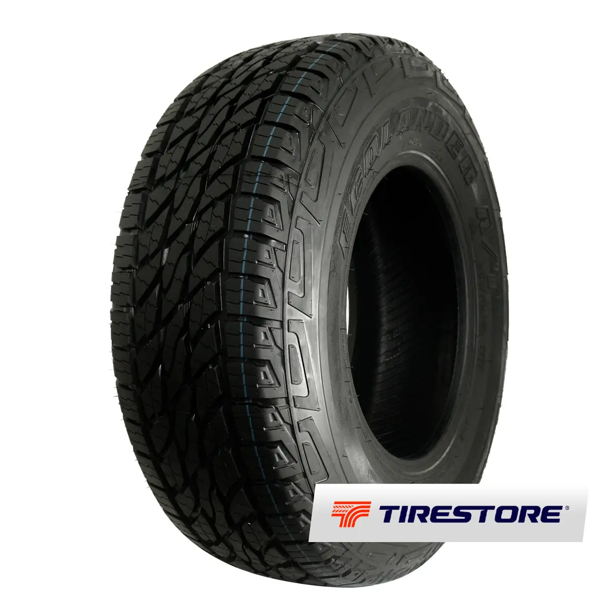 Pneu Aro 16 255/70R16 111T Rapid Ecolander A/T