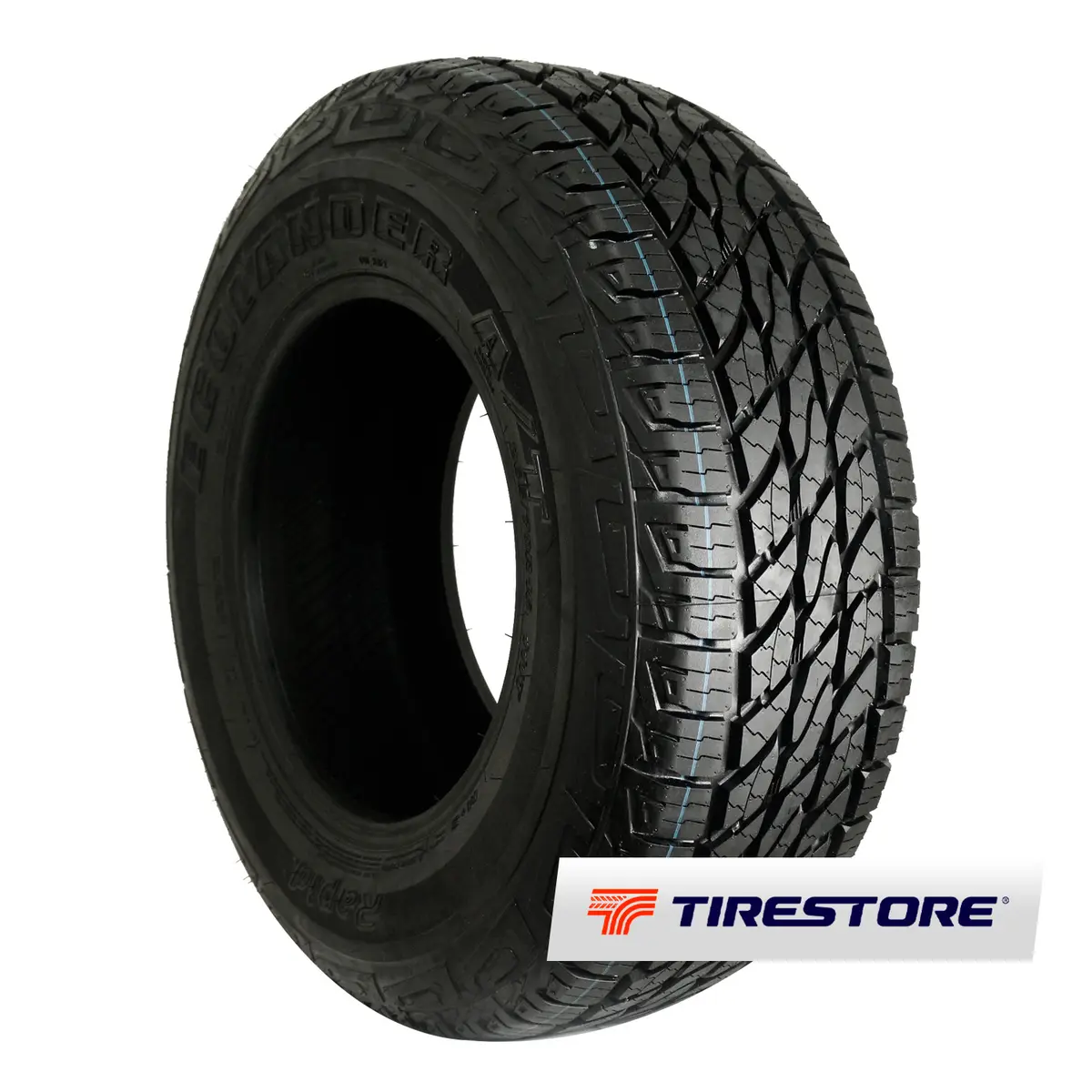Pneu Aro 16 255/70R16 111T Rapid Ecolander A/T