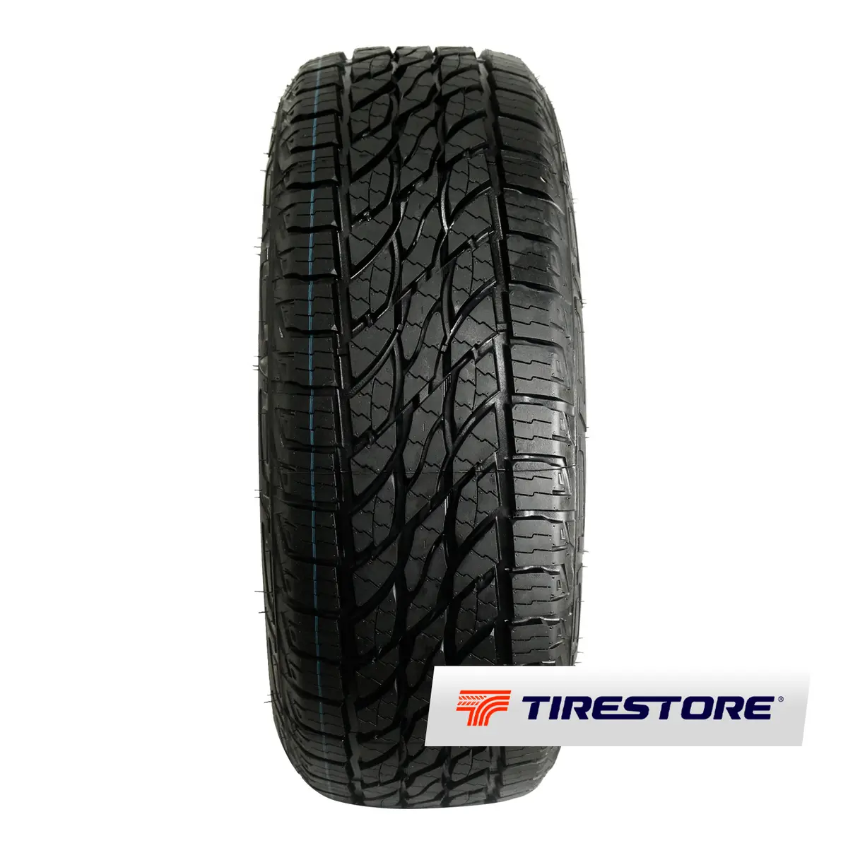 Pneu Aro 16 255/70R16 111T Rapid Ecolander A/T