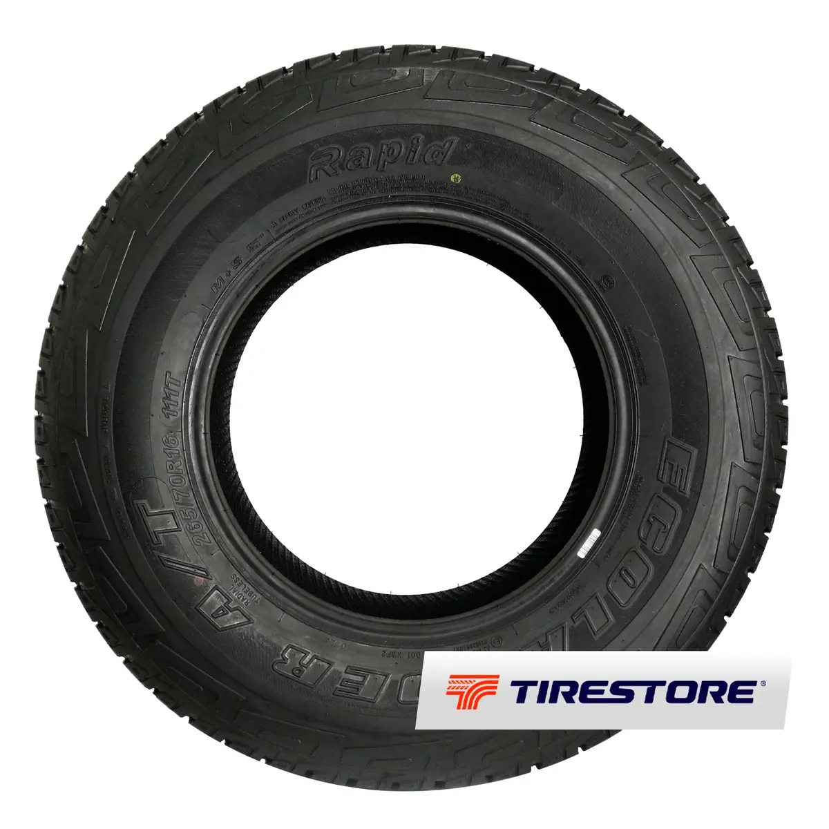 Pneu Aro 16 255/70R16 111T Rapid Ecolander A/T