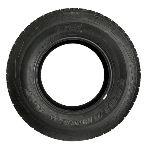 Pneu Aro 16 265/65R17 112T Rapid Ecolander AT