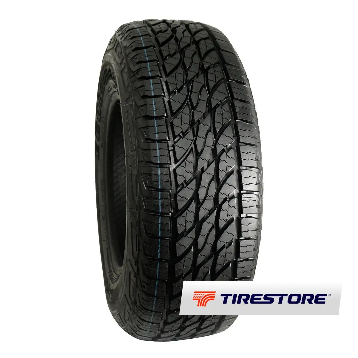 Pneu Aro 16 265/65R17 112T Rapid Ecolander AT