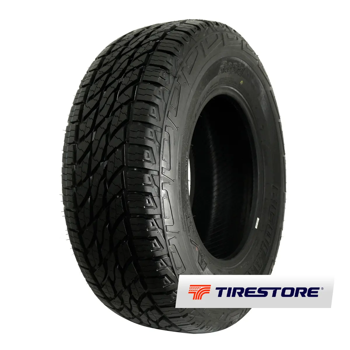 Pneu Aro 16 265/65R17 112T Rapid Ecolander AT