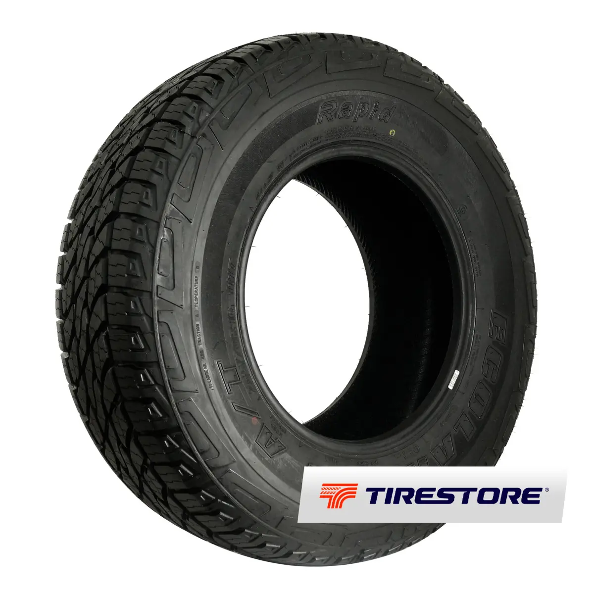 Pneu Aro 16 265/65R17 112T Rapid Ecolander AT