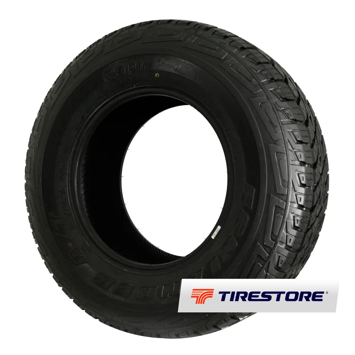 Pneu Aro 16 265/65R17 112T Rapid Ecolander AT