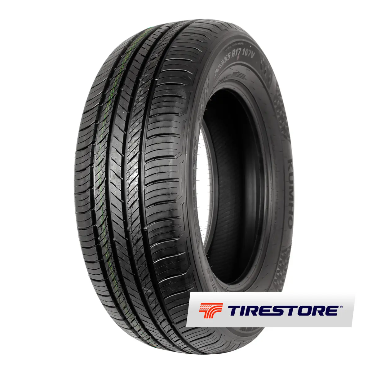 Pneu Aro 20 265/50R20 111V TL Kumho Crugen HP71