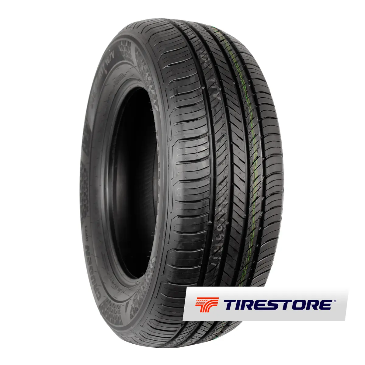 Pneu Aro 20 265/50R20 111V TL Kumho Crugen HP71