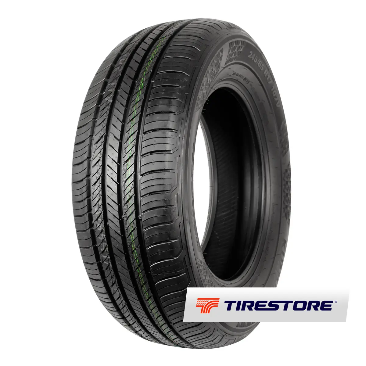 Pneu Aro 20 265/50R20 111V TL Kumho Crugen HP71