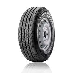 Pneu Aro 14 185R14C 102R Pirelli Chrono