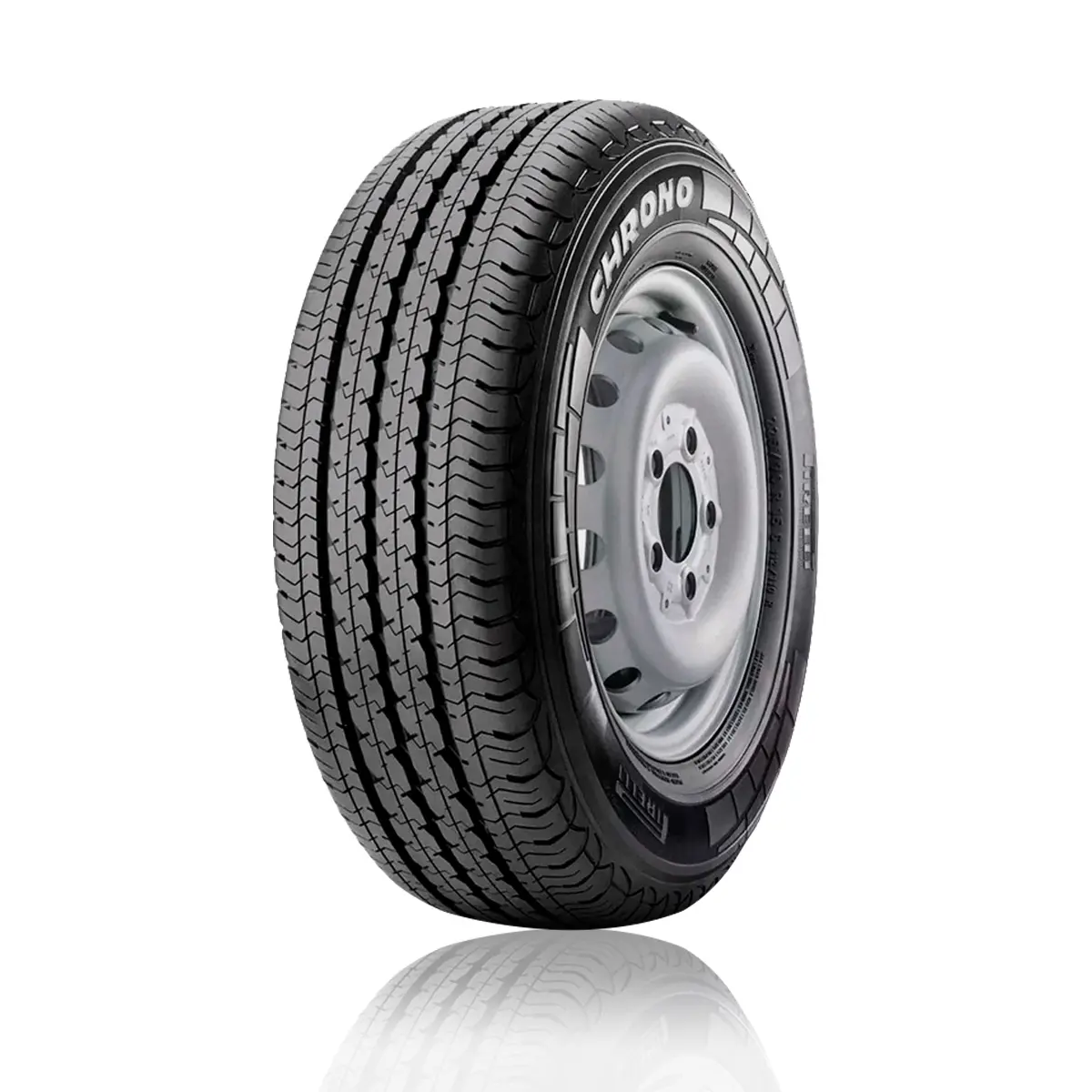 Pneu Aro 14 185R14C 102R Pirelli Chrono
