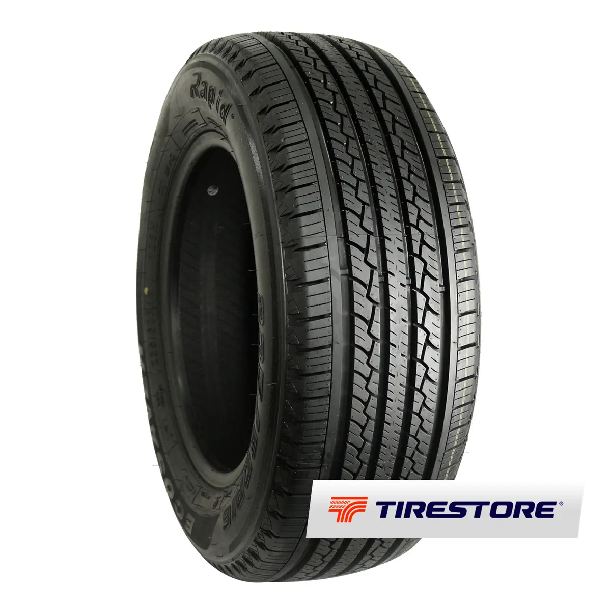 Pneu Aro 17 265/65R17 112H Rapid Ecosaver