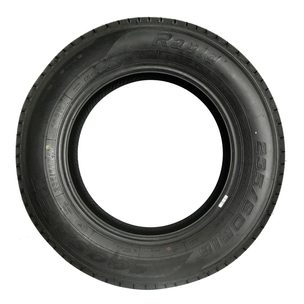 Pneu Aro 17 265/65R17 112H Rapid Ecosaver