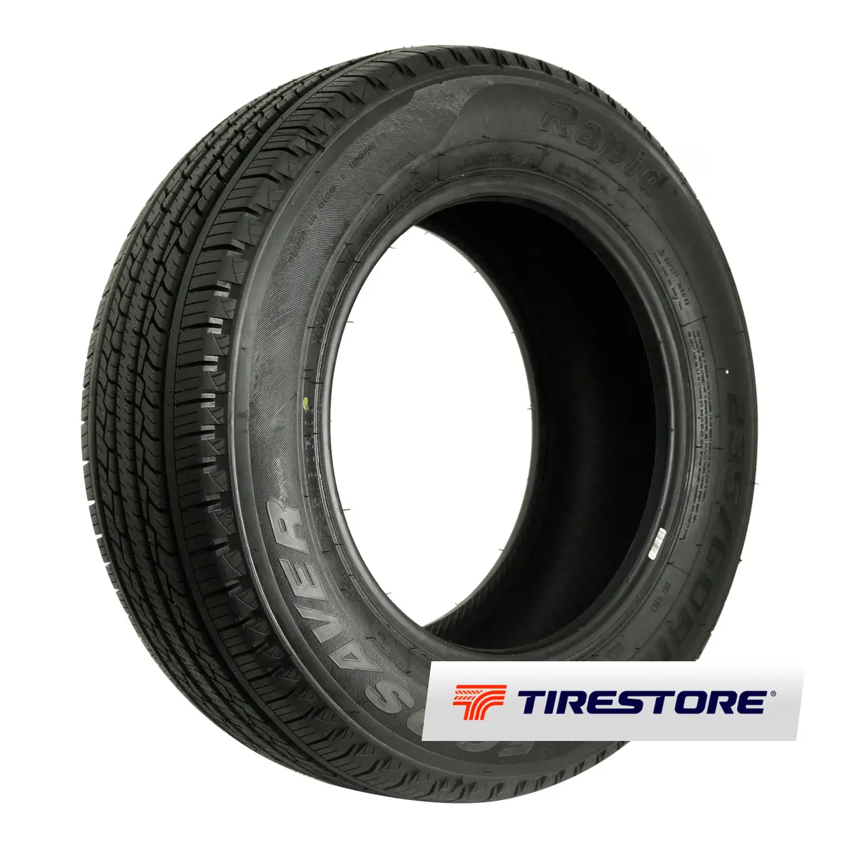Pneu Aro 17 265/65R17 112H Rapid Ecosaver