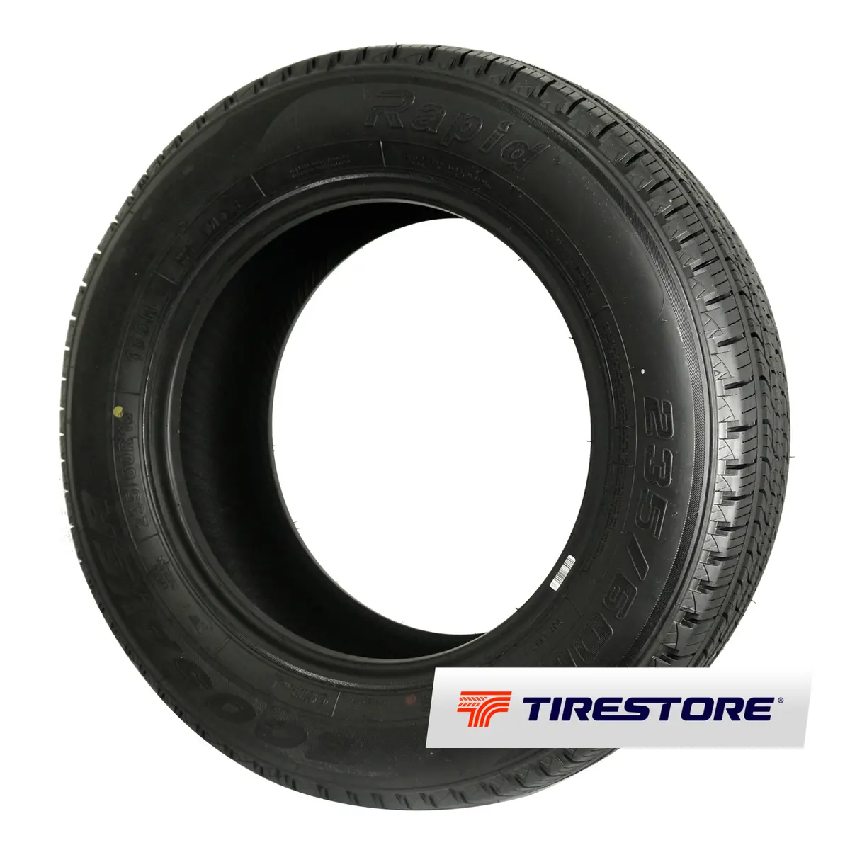 Pneu Aro 17 265/65R17 112H Rapid Ecosaver