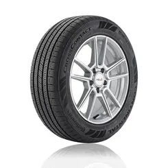 Pneu Aro 19 235/55R19 101H Crosscontact Rx
