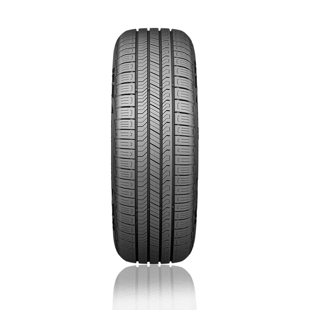 Pneu Aro 19 235/55R19 101H Crosscontact Rx
