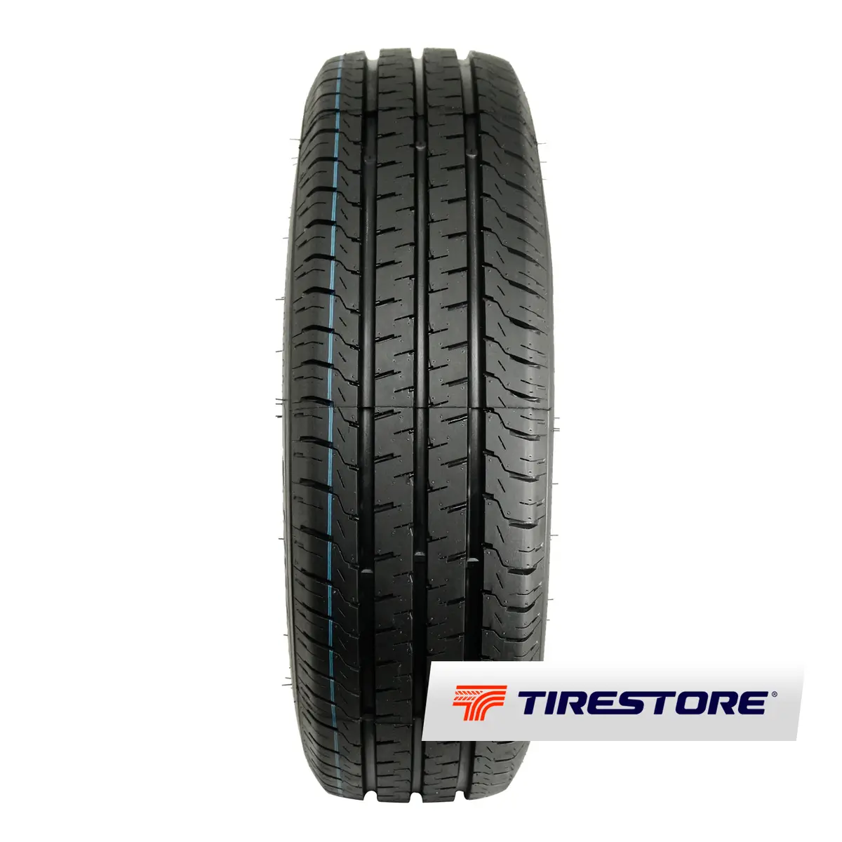 Pneu Aro 15 205/70R15C 106/104R Rapid Effivan