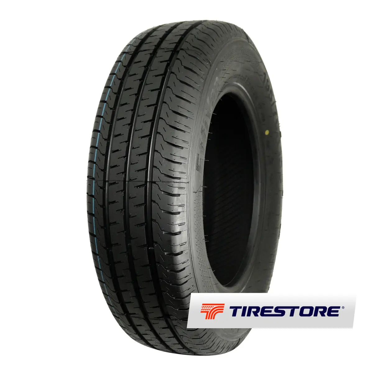 Pneu Aro 15 205/70R15C 106/104R Rapid Effivan