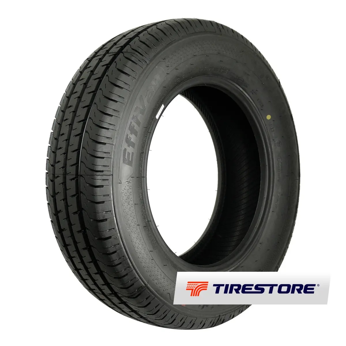 Pneu Aro 15 205/70R15C 106/104R Rapid Effivan