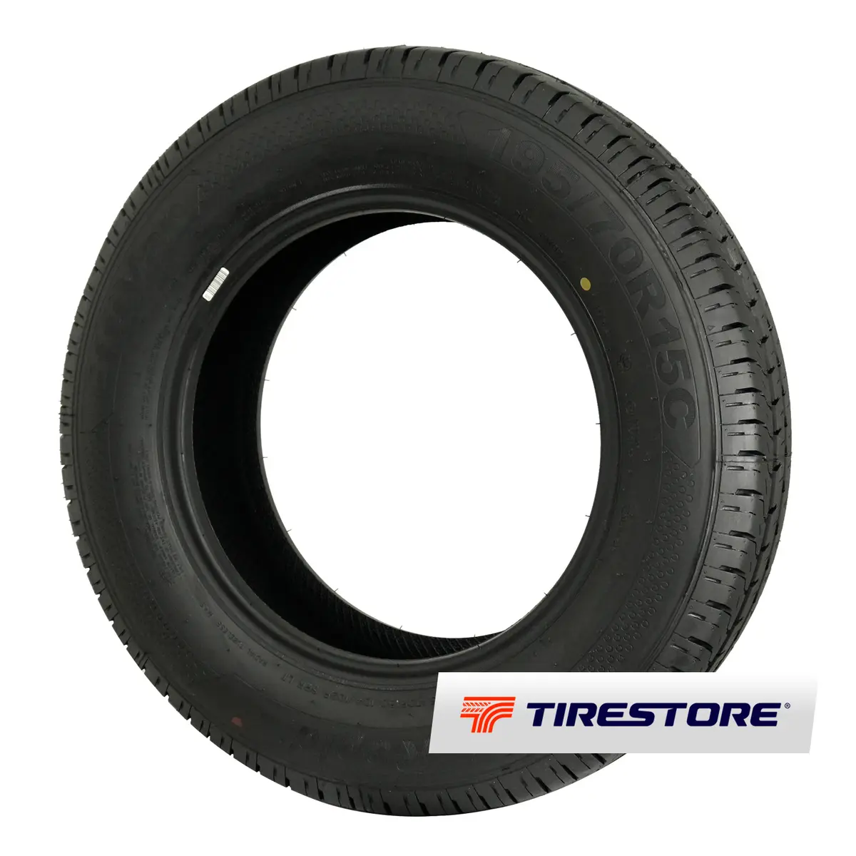Pneu Aro 15 205/70R15C 106/104R Rapid Effivan