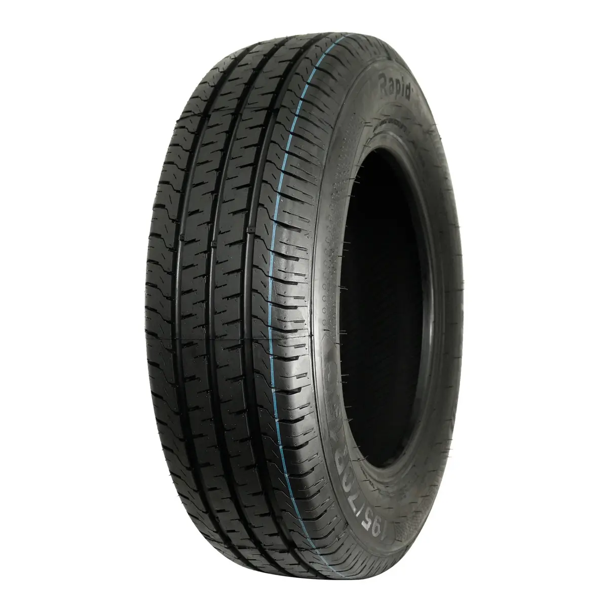 Pneu Aro 15 205/70R15C 106/104R Rapid Effivan