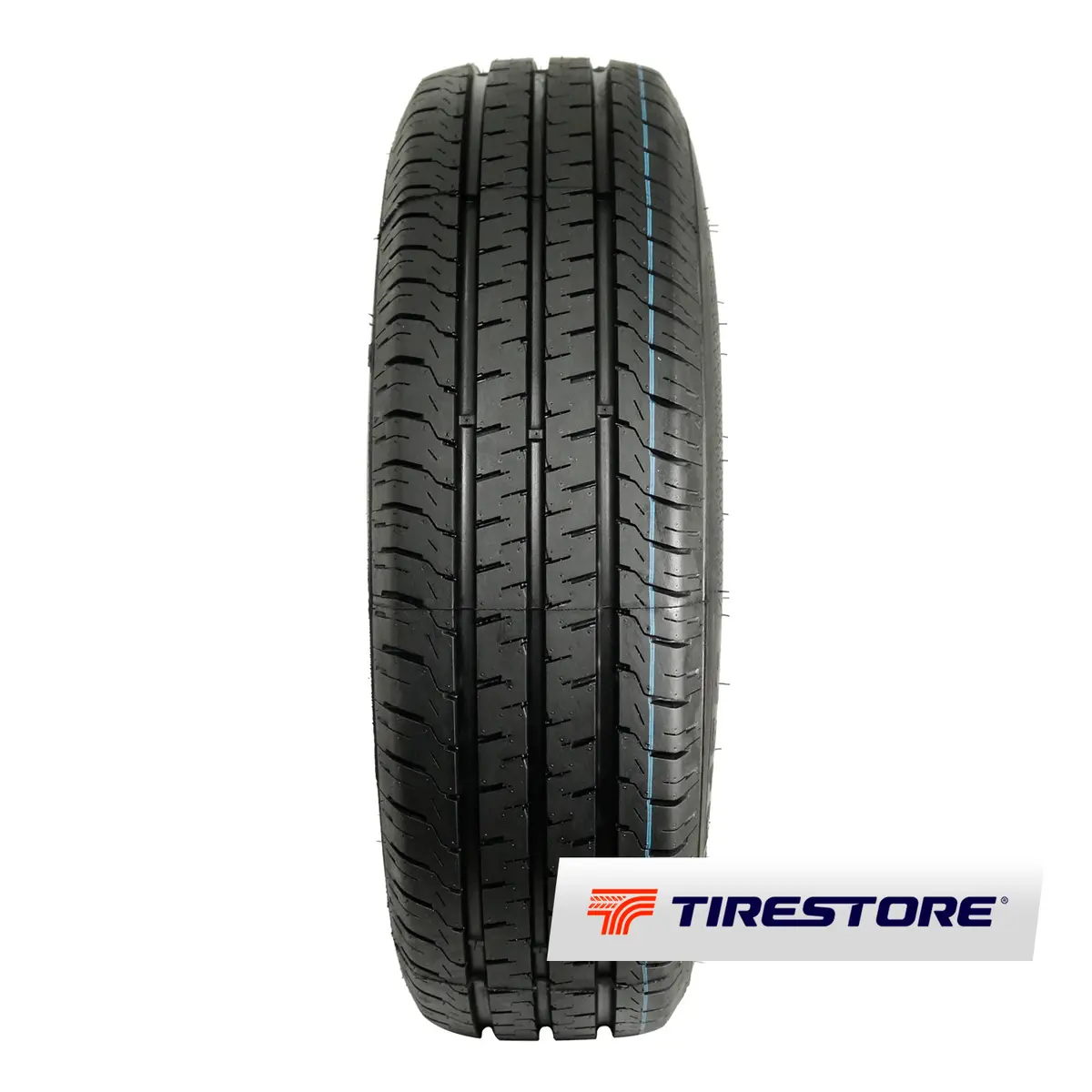 Pneu Aro 15 205/70R15C 106/104R Rapid Effivan