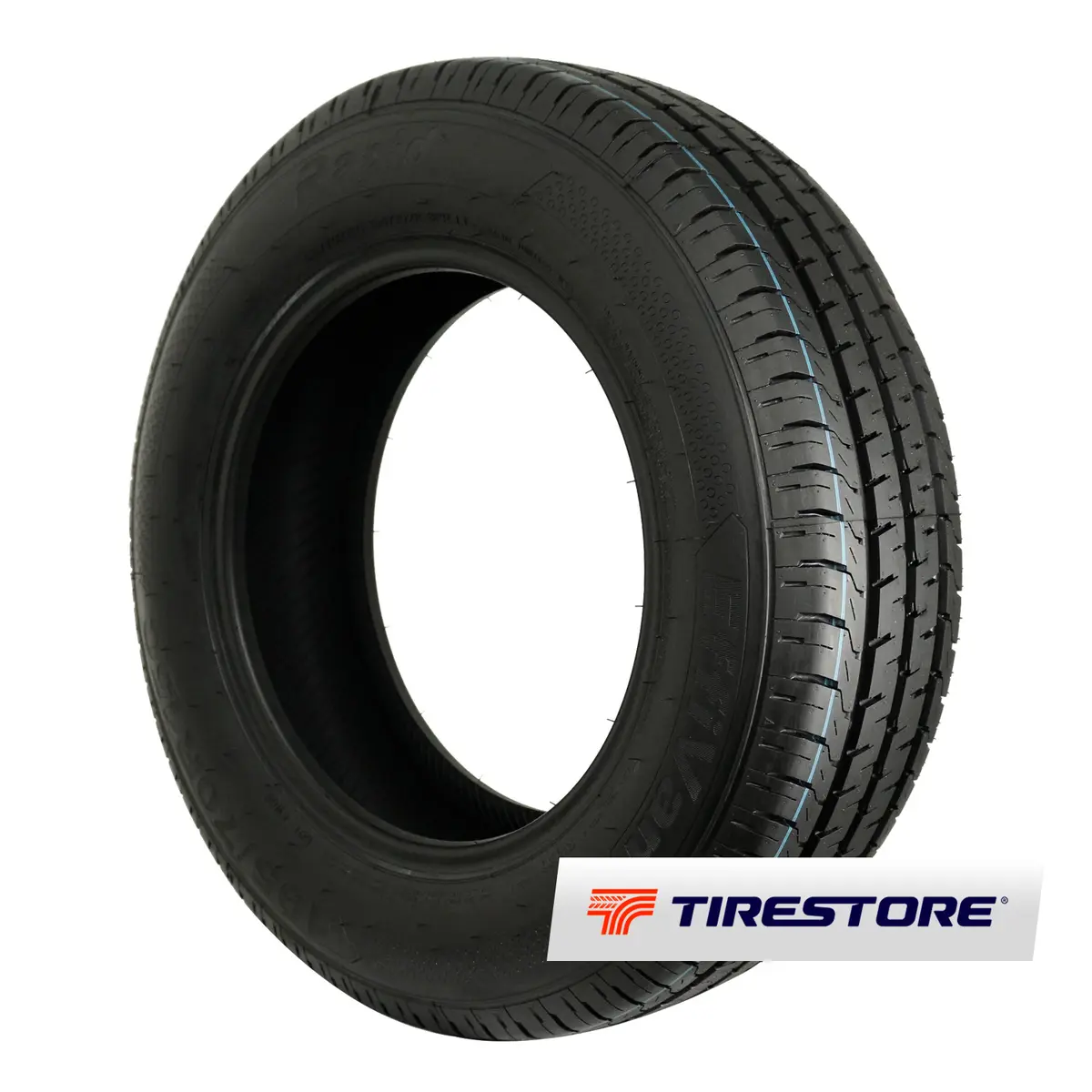 Pneu Aro 15 205/70R15C 106/104R Rapid Effivan