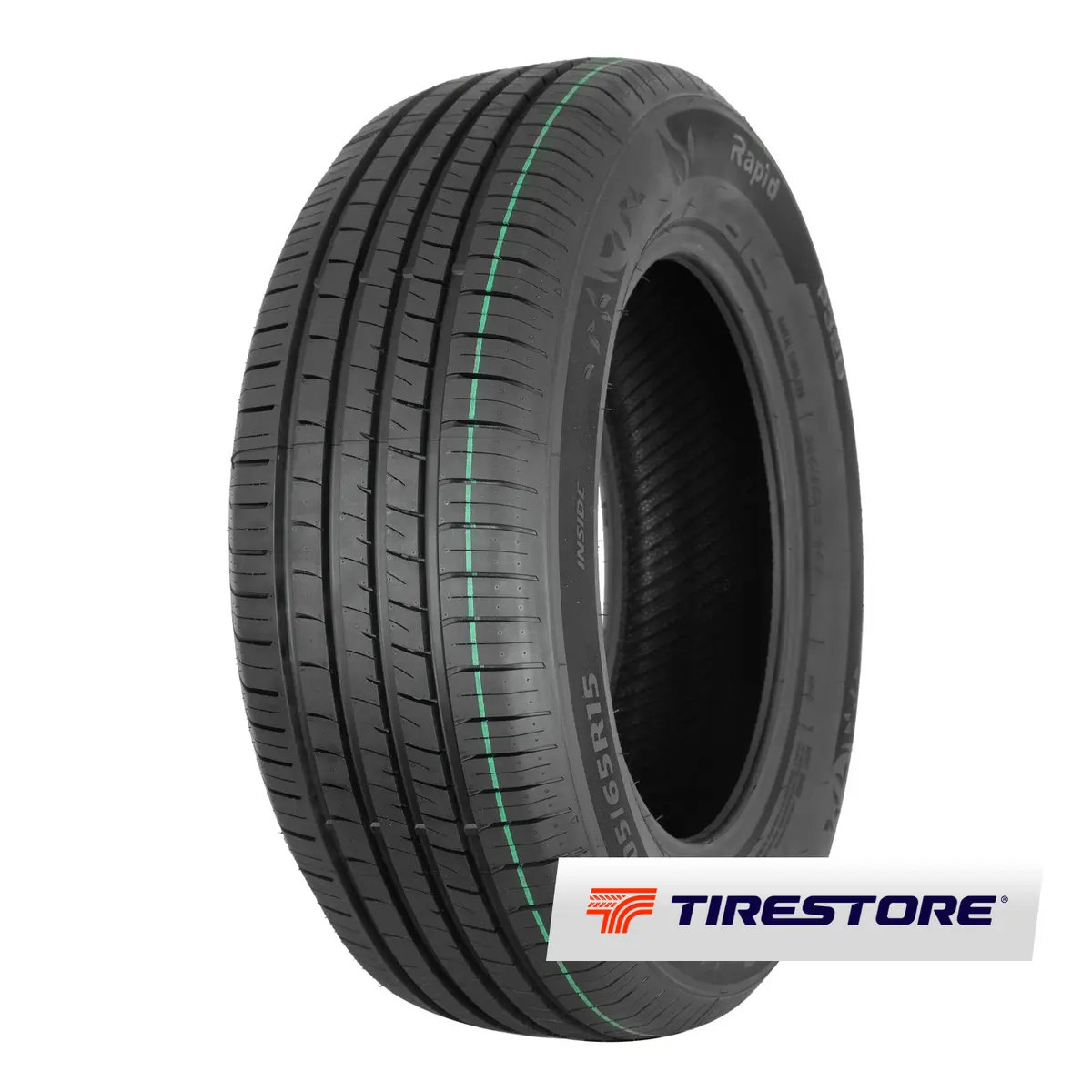 Pneu Aro 16 205/60R16 92V Rapid P329