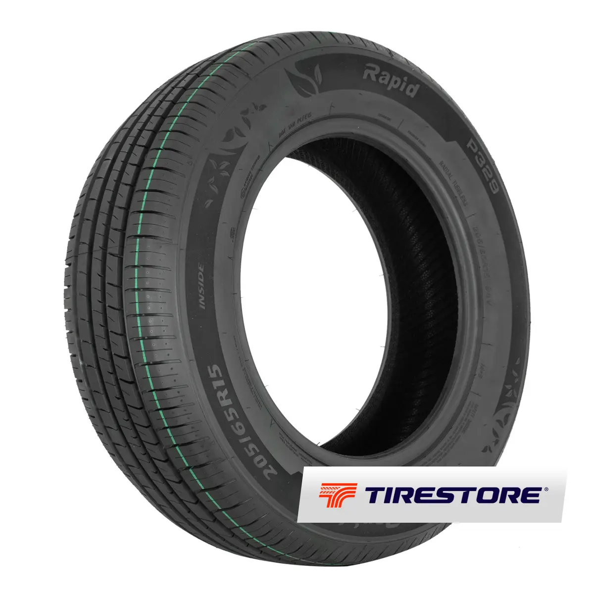 Pneu Aro 16 205/60R16 92V Rapid P329